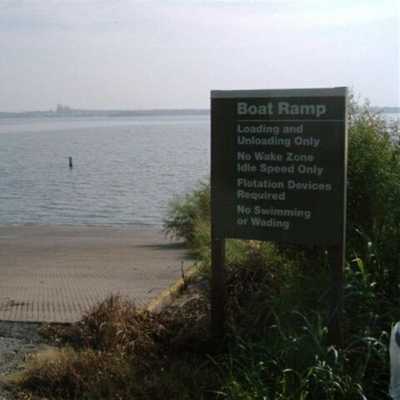 Boat Docks Neaby