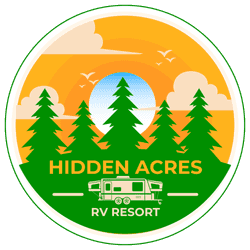 Hidden Acres RV Resort - A Friendly Place to Relax